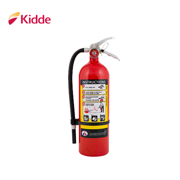 Kidde 21008349 Fire Extinguisher 25lbs